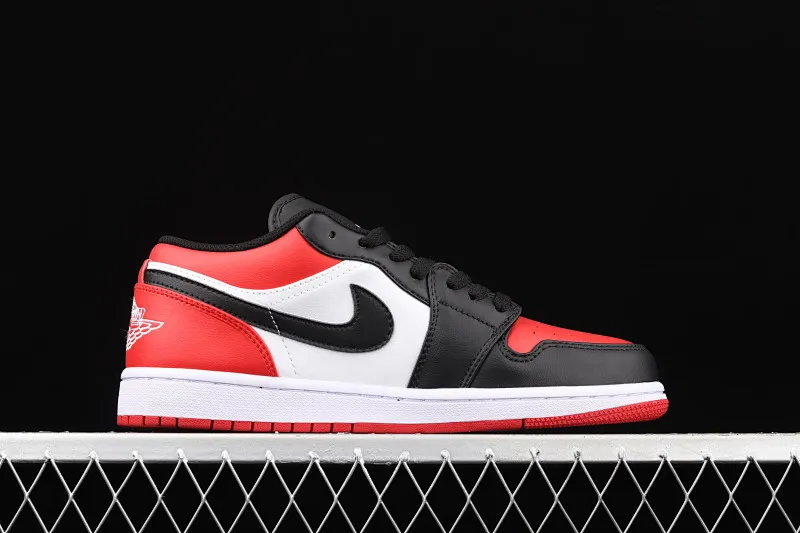 All categories Air Jordan Jordan series basketball shoes Air Jordan 1 Low Air Jordan 1 Low AJ1 Joe 1 low-top cultural basketball shoes 553558-612